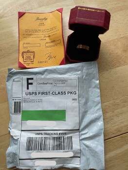 Scam Alert 照片 #1