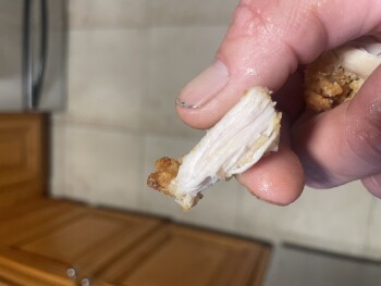 Consumer Review - Food Safety Chick-fil-A, Plaza - Home Depot Shopping Center, West Palm Beach, FL 33414, United States Their chic... photo #2