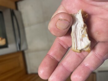 Consumer Review - Food Safety Chick-fil-A, Plaza - Home Depot Shopping Center, West Palm Beach, FL 33414, United States Their chic... photo #3