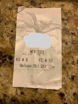 McDonald's, 734 Grants Mill Road, Irondale, AL, USA 照片 #1