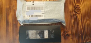 Facebook scam 照片 #1