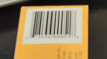Rappel d'aliments Le Fromage au Village Le Cru du Clocher raw milk cheddar cheese - recalled due to Listeria The affec... photo #3