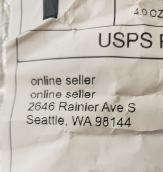 I Got Scammed Foto #1