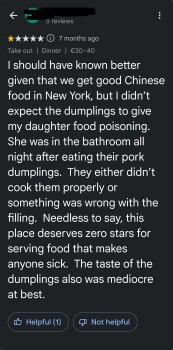 Lady Dumpling, Carrer de Roger de Flor, Barcelona, España صورة فوتوغرافية #1