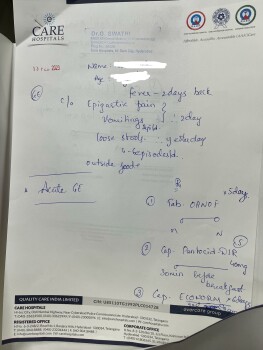 Korean Fired chicken, Goguryeo Restaurant, Vittal Rao Nagar Road, HUDA Techno Enclave, HITEC City, Hyderabad, Telangana, India foto #1