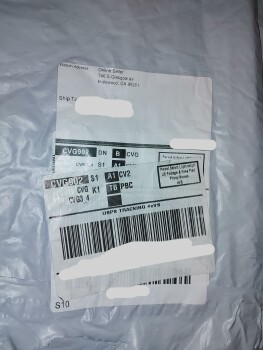 Consumer Safety Report Part I ordered and paid for not received I ordered 2 of the "healing Nest" beds from sprintlg.store,... photo #2