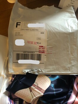 Unordered Package Foto #1