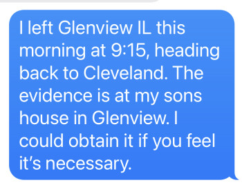 Culver's, Waukegan Road, Glenview, IL, USA photo #1