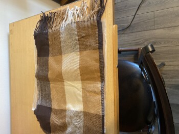 Consumer Safety Report Receipt of package,  that I did not order. On Monday, Feb. 13, 2023, I received a various brown colo... photo #1