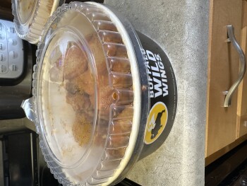 Buffalo Wild Wings, West Dupont Road, Fort Wayne, IN, USA photo #1