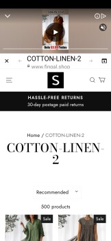 تقرير سلامة المستهلك Scam Alert A Scam 
I placed an order for $30.00 and have not received anything yet ,No emails ,no o... صورة فوتوغرافية #1