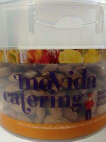 Food Recall I&D srl shelled almonds - recalled due to possible presence of Aflatoxins The Italy Health Ministry... Foto #2