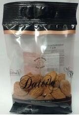 Food Recall I&D srl shelled almonds - recalled due to possible presence of Aflatoxins The Italy Health Ministry... Foto #3