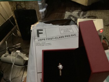 Jgovah.com (Kerry Noon) Scam Foto #1