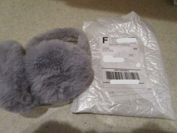 A package I didn't order foto #1