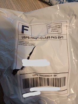 Linsets Scam foto #1