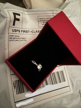 Ousell.com (Kerry Moon) scam photo #1