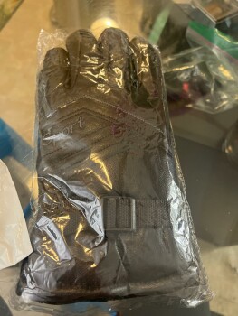 Informe de seguridad del consumidor Unordered Package I didn't order but I'm getting sent the 
Package. foto #1