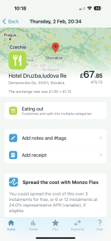 Hotel Ski & Wellness Residence Družba****, Demänovská Dolina, Slovakia photo #1