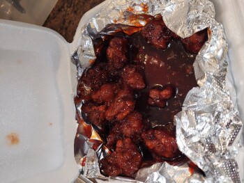 Oriental Kitchen Restaurant, Grand Avenue Parkway, Pflugerville, TX, USA photo #1