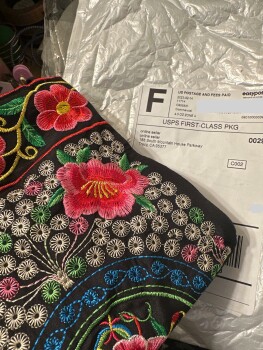 Unordered Package 照片 #1