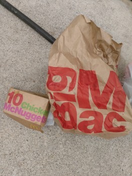 McDonald's, Warner Avenue, Huntington Beach, CA, United States photo #1