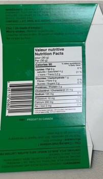 نذكر الطعام 1001 Fondues Cheese fondues - recalled due to Listeria monocytogenes The affected products are being... صورة فوتوغرافية #1