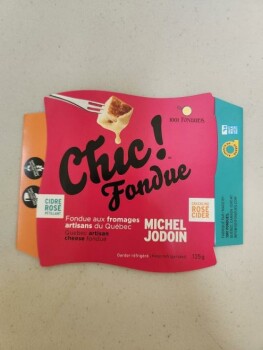 نذكر الطعام 1001 Fondues Cheese fondues - recalled due to Listeria monocytogenes The affected products are being... صورة فوتوغرافية #5