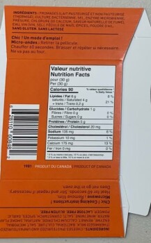 نذكر الطعام 1001 Fondues Cheese fondues - recalled due to Listeria monocytogenes The affected products are being... صورة فوتوغرافية #11