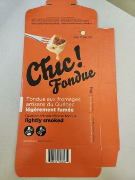 نذكر الطعام 1001 Fondues Cheese fondues - recalled due to Listeria monocytogenes The affected products are being... صورة فوتوغرافية #12