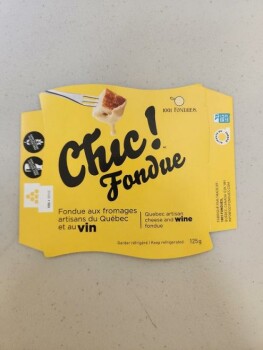 نذكر الطعام 1001 Fondues Cheese fondues - recalled due to Listeria monocytogenes The affected products are being... صورة فوتوغرافية #13