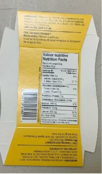 نذكر الطعام 1001 Fondues Cheese fondues - recalled due to Listeria monocytogenes The affected products are being... صورة فوتوغرافية #14