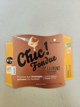 نذكر الطعام 1001 Fondues Cheese fondues - recalled due to Listeria monocytogenes The affected products are being... صورة فوتوغرافية #16