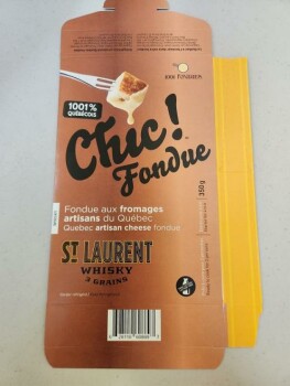 نذكر الطعام 1001 Fondues Cheese fondues - recalled due to Listeria monocytogenes The affected products are being... صورة فوتوغرافية #17