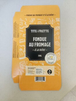 نذكر الطعام 1001 Fondues Cheese fondues - recalled due to Listeria monocytogenes The affected products are being... صورة فوتوغرافية #19