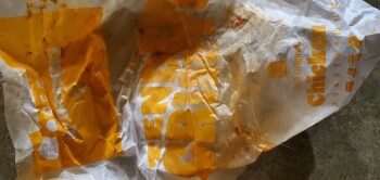 Burger King, East Bishop Street, Bellefonte, PA, USA photo #2