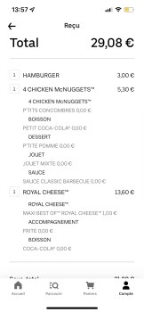 Frites, Semécourt, France photo #1