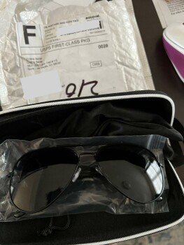 Scam Alert صورة فوتوغرافية #1