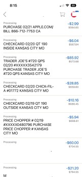 Chick-fil-A, State Line Road, Kansas City, MO, USA photo #1