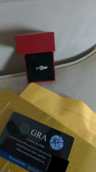 A ring I never ordered photo #1