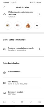 IKEA Villiers-sur-Marne, 35 Rue Jean Jaurès, 94350 Villiers-sur-Marne, France photo #1