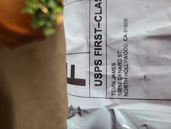 Rapport de sécurité du consommateur Macy's Scam Ordered clothing from what we thought was a Macy's website. Spent $40.
Been following t... photo #1