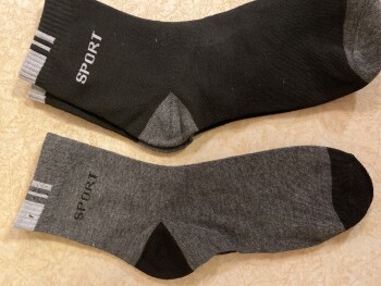 Unordered Package photo #1