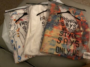 I received a package today that I did not order photo #1