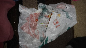 Taco Bell, 1st Avenue Northeast, Cedar Rapids, IA, USA 照片 #1