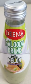 Food Recall Deena Falooda Drinks - recalled due to undeclared milk The affected products are being recalled from... photo #3
