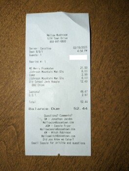 Mellow Mushroom, Town Drive, Wilder, Kentucky, USA photo #1