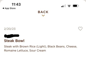 Chipotle Mexican Grill, Causeway Boulevard, Brandon, FL, USA photo #1