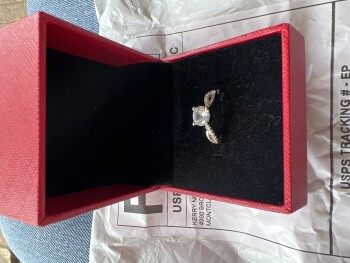 Didn’t receive what I ordered photo #1