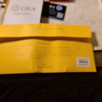 消费者安全报告 ABOUT RECEIVED WOMAN RING I DID NOT ORDER IT I RECEIVED WOMAN RING I DIDNT ORDER IT FROM TEVIN JAMES... 照片 #1